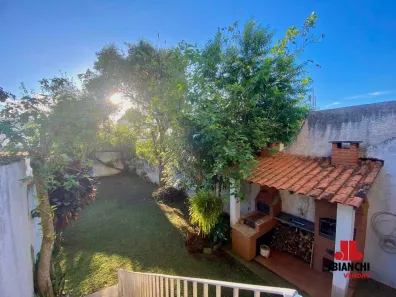 Sobrado com 3 Quartos à venda, 176m² no Vila Oliveira, Mogi das Cruzes