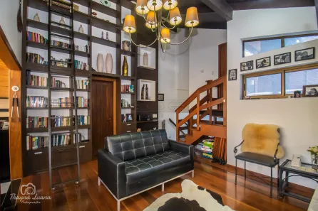 Cobertura com 3 Quartos à venda, 148m² no Bela Vista, Porto Alegre