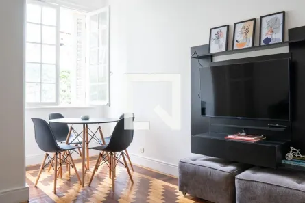 Apartamento com 1 Quarto à venda, 70m² no República, São Paulo