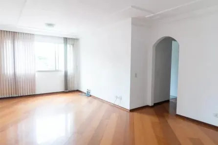 Apartamento com 3 Quartos à venda, 85m² no Jardim Oriental, São Paulo
