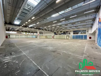 Sala Comercial para alugar, 4243m² no Lapa de Baixo, São Paulo