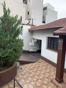 Casa com 4 Quartos à venda, 276m² no Vila Guiomar, Santo André