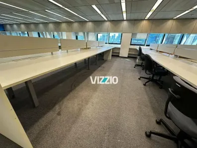 Sala Comercial para alugar, 600m² no Jardim Paulistano, São Paulo