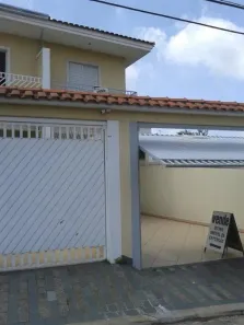 Sobrado com 4 Quartos à venda, 180m² no Vila Sônia, São Paulo