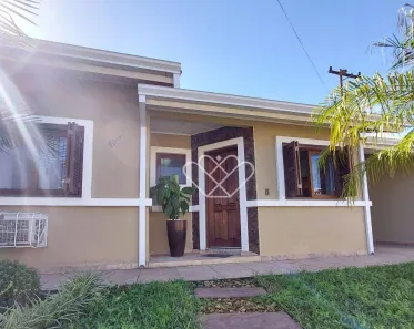 Casa com 3 Quartos à venda, 135m² no Parque Granja Esperança, Cachoeirinha