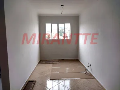Apartamento com 2 Quartos à venda, 62m² no Vila Galvão, Guarulhos