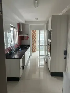 Apartamento com 3 Quartos à venda, 147m² no Centro, São Bernardo do Campo