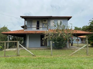 Casa com 3 Quartos à venda, 200m² no , Garopaba