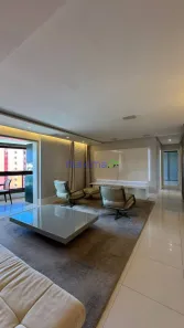 Apartamento com 3 Quartos à venda, 140m² no Jardins, Aracaju