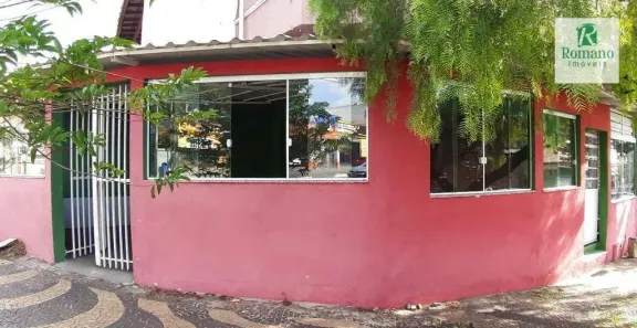 Ponto Comercial para alugar, 80m² no Vila Itália, Campinas