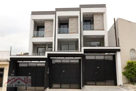 Sobrado com 3 Quartos à venda, 200m² no Vila Laís, São Paulo