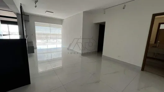 Apartamento com 3 Quartos para alugar, 110m² no São Judas, Piracicaba