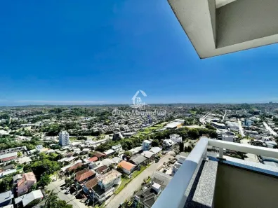 Apartamento com 3 Quartos à venda, 94m² no Panazzolo, Caxias do Sul
