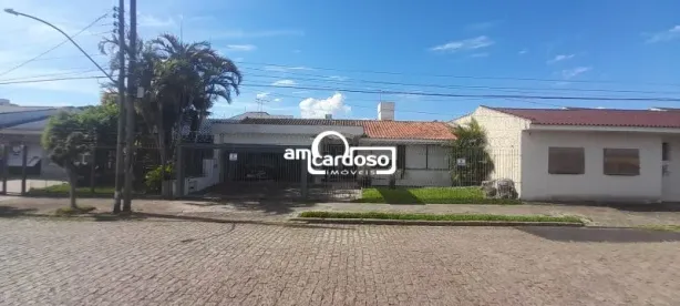 Casa com 4 Quartos à venda, 214m² no Jardim Lindóia, Porto Alegre