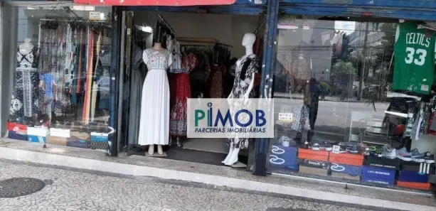Ponto Comercial para alugar, 250m² no Tijuca, Rio de Janeiro