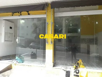 Lote/Terreno à venda, 400m² no Vila Metalúrgica, Santo André
