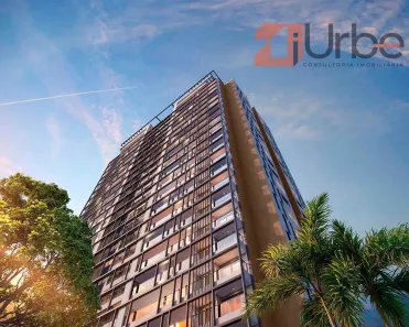 Apartamento com 4 Quartos à venda, 210m² no Jardim Vila Mariana, São Paulo