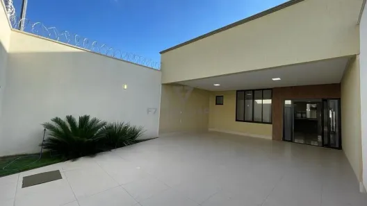 Casa com 3 Quartos à venda, 150m² no Parque Amazônia, Goiânia