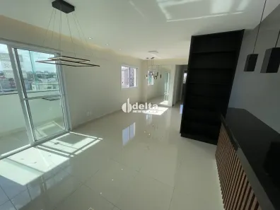 Apartamento com 3 Quartos para alugar, 95m² no Saraiva, Uberlândia