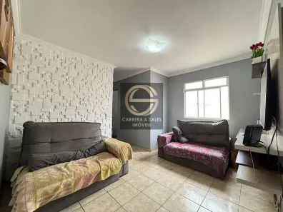 Apartamento com 2 Quartos à venda, 48m² no Cidade Popular, São Paulo