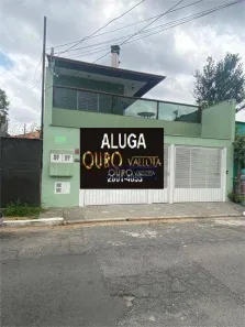 Sobrado com 3 Quartos para alugar, 277m² no Alto da Mooca, São Paulo