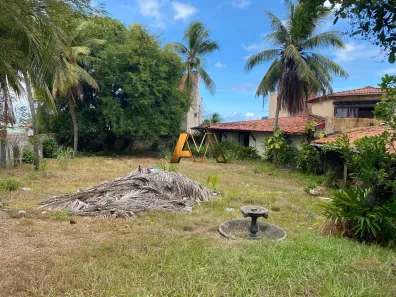 Lote/Terreno à venda, 1584m² no Itapuã, Salvador