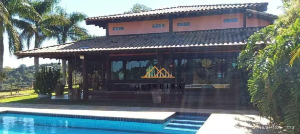 Casa de Condomínio com 4 Quartos à venda, 300m² no Porta Do Sol, Mairinque