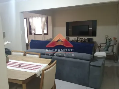 Casa com 2 Quartos à venda, 131m² no Jardim Santa Inês II, São José dos Campos