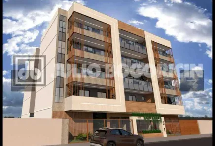 Apartamento com 2 Quartos à venda, 76m² no Vila Isabel, Rio de Janeiro
