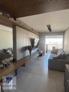 Apartamento com 2 Quartos à venda, 71m² no Quarta Parada, São Paulo