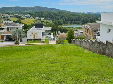Lote/Terreno à venda, 660m² no Bairro Itapema, Itatiba