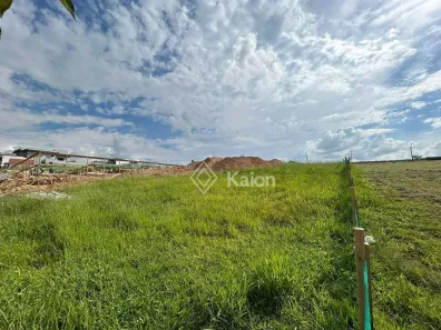 Lote/Terreno à venda, 860m² no Loteamento Parque Chapada de Itu, Itu
