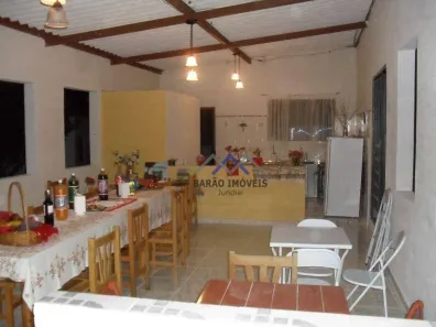 Fazenda/Sítio com 6 Quartos à venda, 260m² no Jardim Cananéia, Pilar do Sul