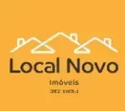 Logo da imobiliária