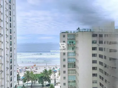 Apartamento com 3 Quartos à venda, 99m² no Pitangueiras, Guarujá