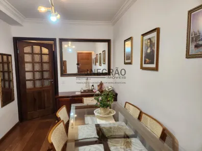 Apartamento com 3 Quartos à venda, 80m² no Vila Clementino, São Paulo