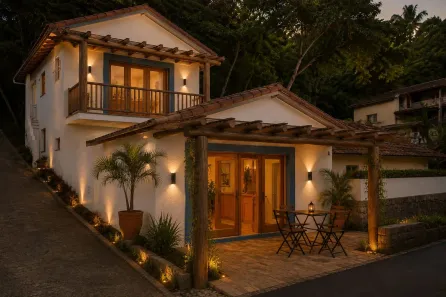 Casa com 2 Quartos à venda, 109m² no Curral, Ilhabela