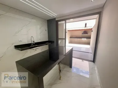 Sobrado com 3 Quartos à venda, 150m² no Vila Salete, São Paulo