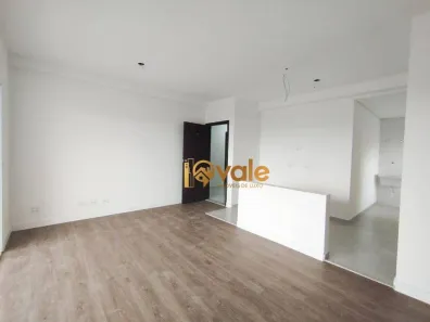 Apartamento com 3 Quartos à venda, 85m² no Jardim Flórida, Jacareí