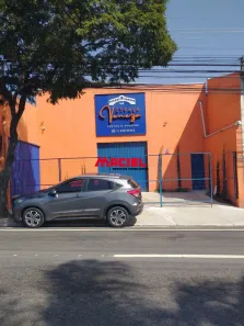 Galpão/Depósito/Armazém à venda, 250m² no Jardim Americano, São José dos Campos