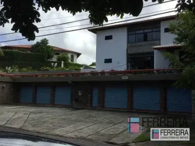 Casa com 6 Quartos à venda, 800m² no Itaigara, Salvador