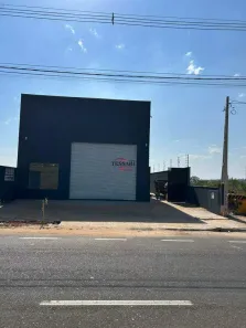 Ponto Comercial para alugar, 238m² no Setvalley, São José do Rio Preto