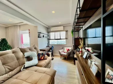 Apartamento com 2 Quartos à venda, 86m² no Pedreira, Belém