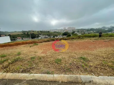 Lote/Terreno à venda, 301m² no Centro, Arujá