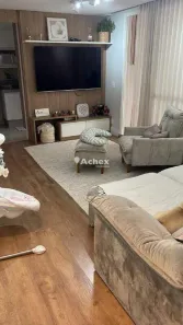 Apartamento com 3 Quartos à venda, 106m² no Taquaral, Campinas