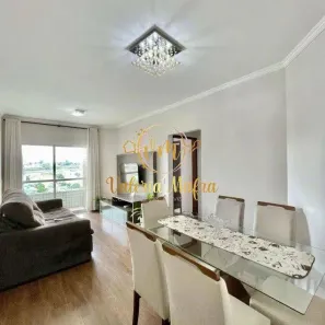 Apartamento com 3 Quartos à venda, 80m² no Centro, São Bernardo do Campo