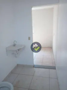 Casa com 3 Quartos à venda, 106m² no Jardim Maria Luiza II, Lençóis Paulista
