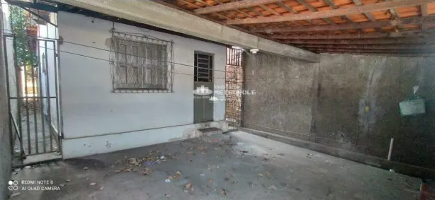 Casa com 3 Quartos à venda, 68m² no Monte Castelo, Teresina