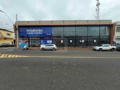 Ponto Comercial para alugar, 250m² no Tubalina, Uberlândia