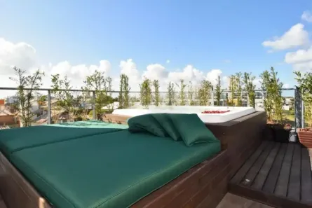 Cobertura com 2 Quartos à venda, 150m² no Campeche, Florianópolis